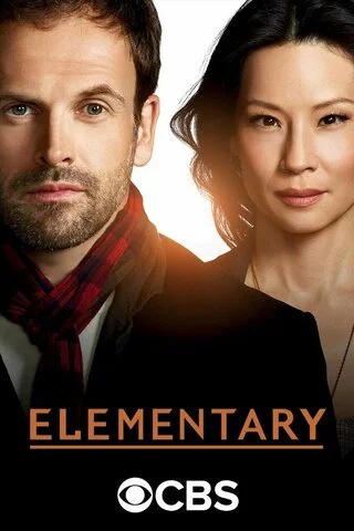 Элементарно сериал 2012 смотреть онлайн бесплатно в хорошем качестве HD